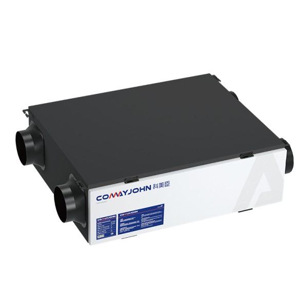 Máy cấp khí tươi 2 chiều hồi nhiệt 350m3/h - COMAYJOHN