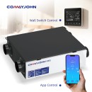 Máy cấp khí tươi 2 chiều hồi nhiệt 350m3/h - COMAYJOHN