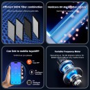 Máy cấp khí tươi 2 chiều hồi nhiệt 350m3/h - COMAYJOHN