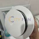 Cửa gió phin lọc cao cấp - D100