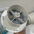 Cửa gió phin lọc cao cấp - D100
