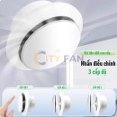 Cửa gió phin lọc cao cấp - D100