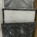 Hộp lọc gió 3 lớp cho máy hồi nhiệt Daikin VAM150/250/350/500/650