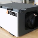 Máy cấp gió tươi 350m3/h KVF-350D