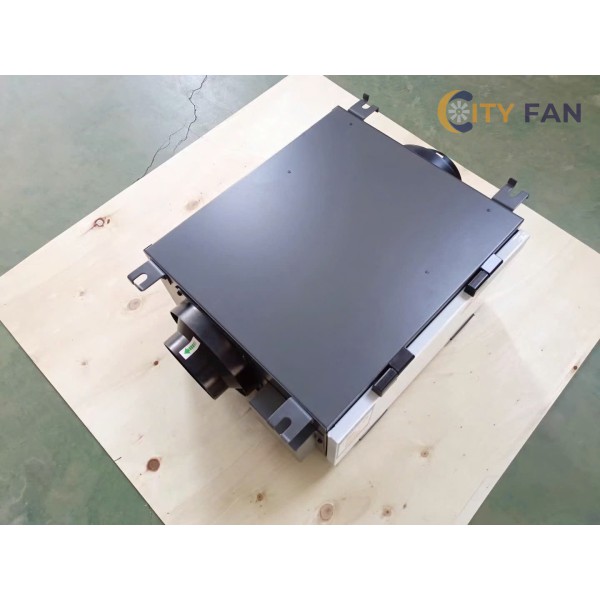 Máy cấp gió tươi 350m3/h KVF-350D