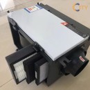 Máy cấp gió tươi 350m3/h KVF-350D