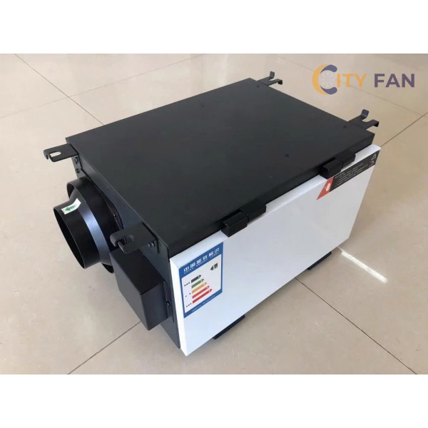 Máy cấp gió tươi 350m3/h KVF-350D