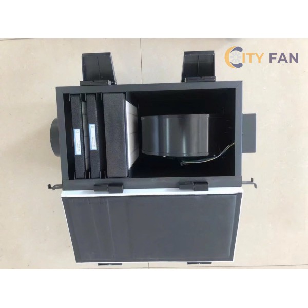 Máy cấp gió tươi 350m3/h KVF-350D