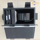 Máy cấp gió tươi 350m3/h KVF-350D