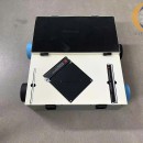 Máy cấp khí tươi 2 chiều hồi nhiệt KV250P-L