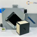 Máy cấp khí tươi 2 chiều hồi nhiệt KV250P-D