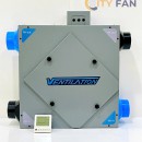 Máy cấp khí tươi 2 chiều hồi nhiệt KV250P-D