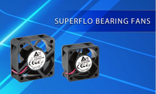 KỸ THUẬT VÒNG BI SUPERFLO