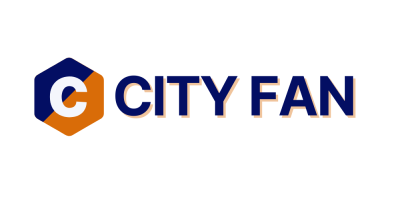 CITY FAN