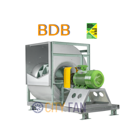 Kruger Fan BDB 315 - BDB 355 - BDB 400 - BDB 450 - BDB 500 - BDB 630 - BDB 710 - BDB 800 - BDB 900 - BDB 1120 - BDB 1400 - BDB 1600 - BDB 2000