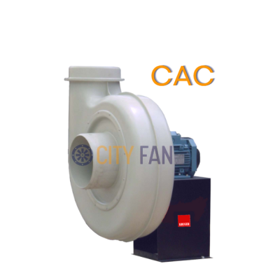 Kruger Fan CAC series