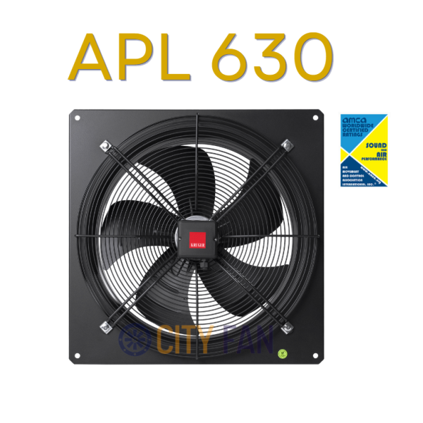 Kruger Fan APL 630 - Quạt Kruger