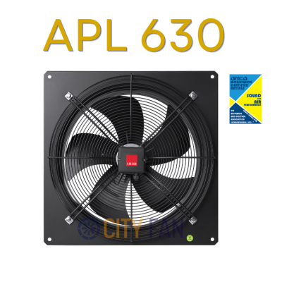 Kruger Fan APL 630 - Quạt Kruger