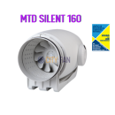 Kruger Fan MTD Silent 160 - Quạt Kruger