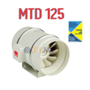 Kruger Fan MTD 125 - Quạt Kruger