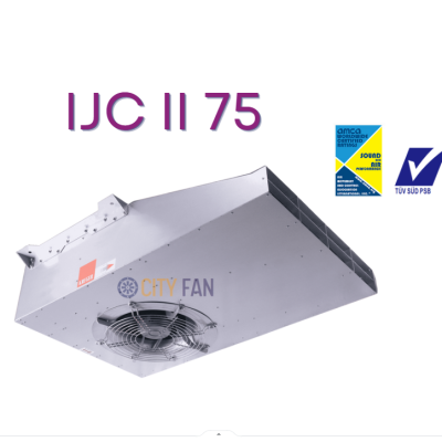 Kruger Fan IJC 75 - Quạt thông gió Kruger