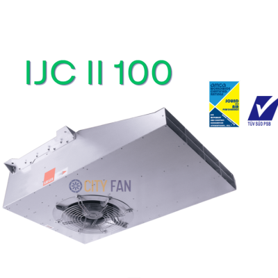 Kruger Fan IJC 100 - Quạt thông gió Kruger