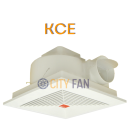 Kruger Fan KCE 100X - KCE 120X - KCE 160X - KCE 250X