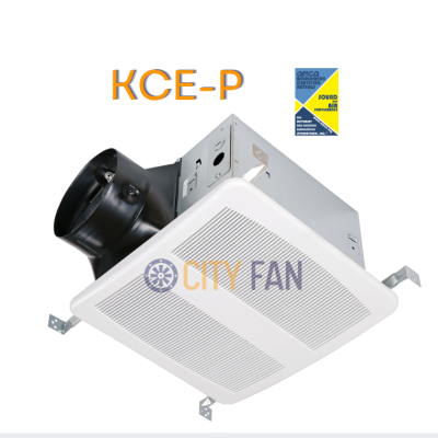 Kruger Fan KCE 100PA - Quạt  Kruger