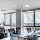 Panasonic - Quạt thông gió âm trần tiêu chuẩn, nối ống gió FV-27CH9