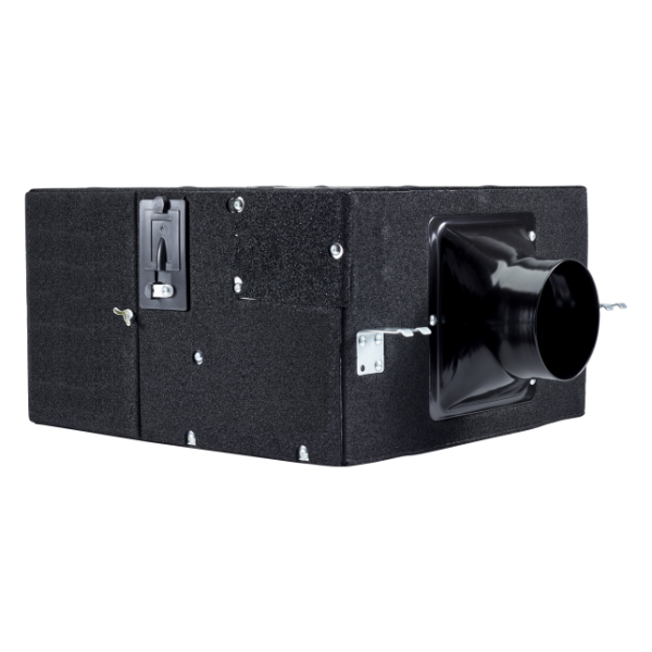 Panasonic - Quạt cấp gió giấu trần FV-01NAP1