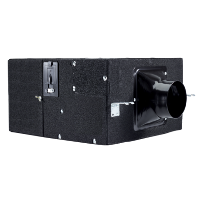 Panasonic - Quạt cấp gió giấu trần FV-01NAP1