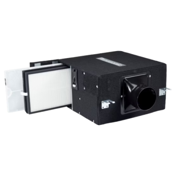 Panasonic - Quạt cấp gió giấu trần FV-01NAP1
