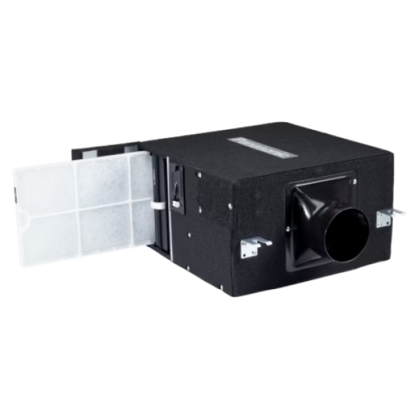 Panasonic - Quạt cấp gió giấu trần FV-01NAP1