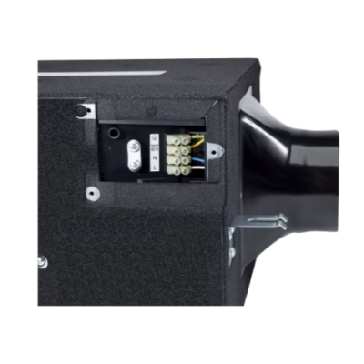 Panasonic - Quạt cấp gió giấu trần FV-01NAP1