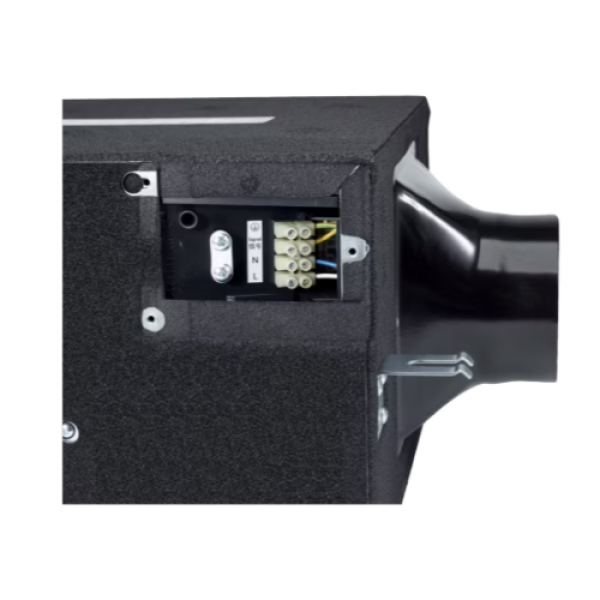 Panasonic - Quạt cấp gió giấu trần FV-01NAP1