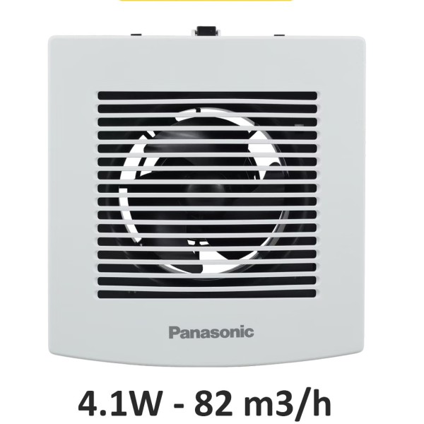 Quạt Panasonic FV-10EGD2