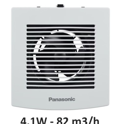 Quạt Panasonic FV-10EGD2