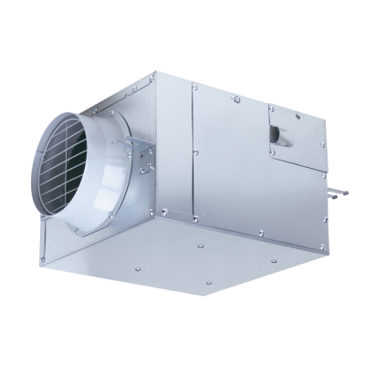Panasonic - Quạt thông gió Cabinet tiêu chuẩn FV-12NS3
