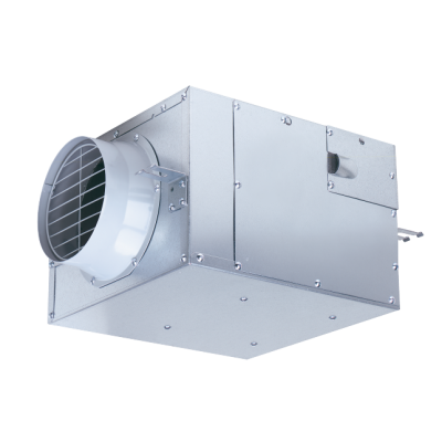 Panasonic - Quạt thông gió Cabinet tiêu chuẩn FV-12NS3