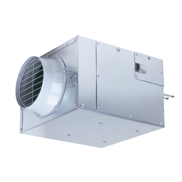 Panasonic - Quạt thông gió Cabinet tiêu chuẩn FV-15NS3