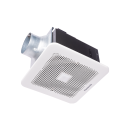 Panasonic - Quạt thông gió âm trần, cảm biến FV-24CUR2