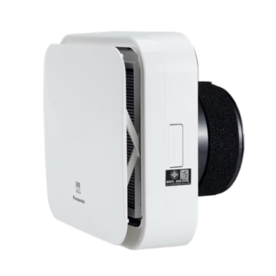 Panasonic - Quạt cấp gió gắn tường FV-06PHP1