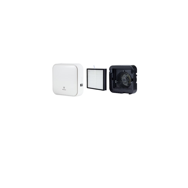 Panasonic - Quạt cấp gió gắn tường FV-06PHP1