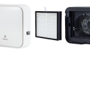Panasonic - Quạt cấp gió gắn tường FV-06PHP1