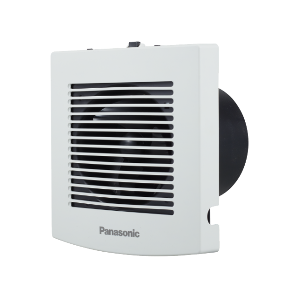 Panasonic - Quạt thông gió dành cho phòng tắm FV-10EGD2