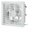 Panasonic - Quạt thông gió gắn tường 1 chiều, có màn che FV-20AL1