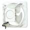Panasonic - Quạt thông gió công nghiệp gắn tường FV-25GS4