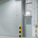 Panasonic - Quạt thông gió công nghiệp gắn tường FV-40GS4