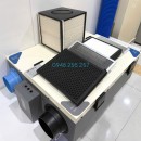 Máy cấp khí tươi 2 chiều hồi nhiệt KV350P-L