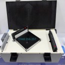 Máy cấp khí tươi 2 chiều hồi nhiệt KV350P-L